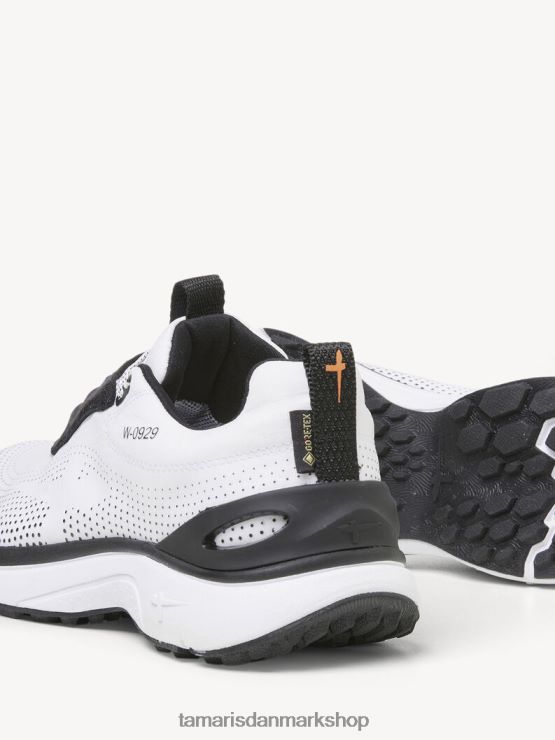 Tamaris Kvinder vandresko w-0929 gtx - hvid XVXV8T502 sko