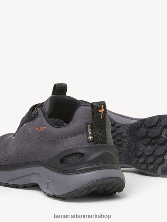 Tamaris Kvinder vandresko w-0929 gtx - sort/sort jade uni XVXV8T59 sko