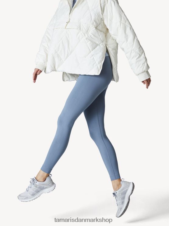 Tamaris Kvinder w-0386 - kryst XVXV8T663 sko