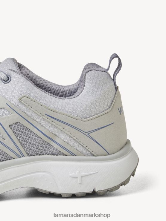 Tamaris Kvinder w-0386 - kryst XVXV8T663 sko