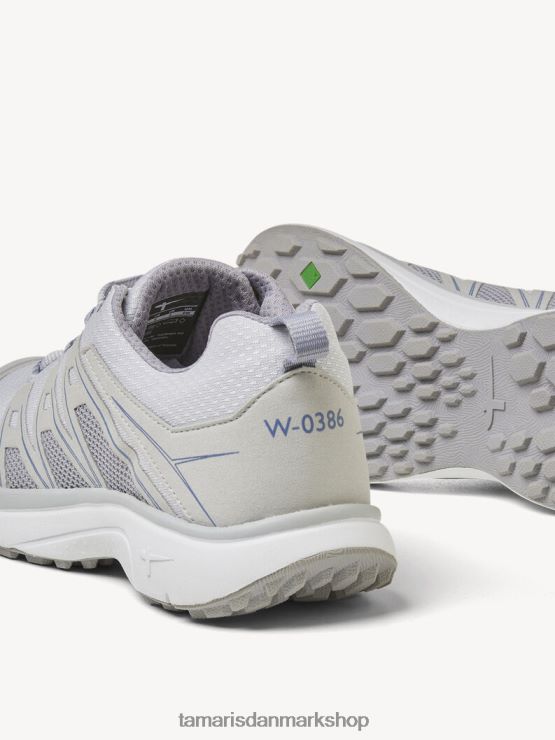 Tamaris Kvinder w-0386 - kryst XVXV8T663 sko