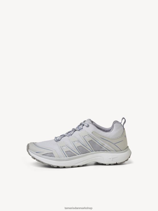 Tamaris Kvinder w-0386 - kryst XVXV8T663 sko