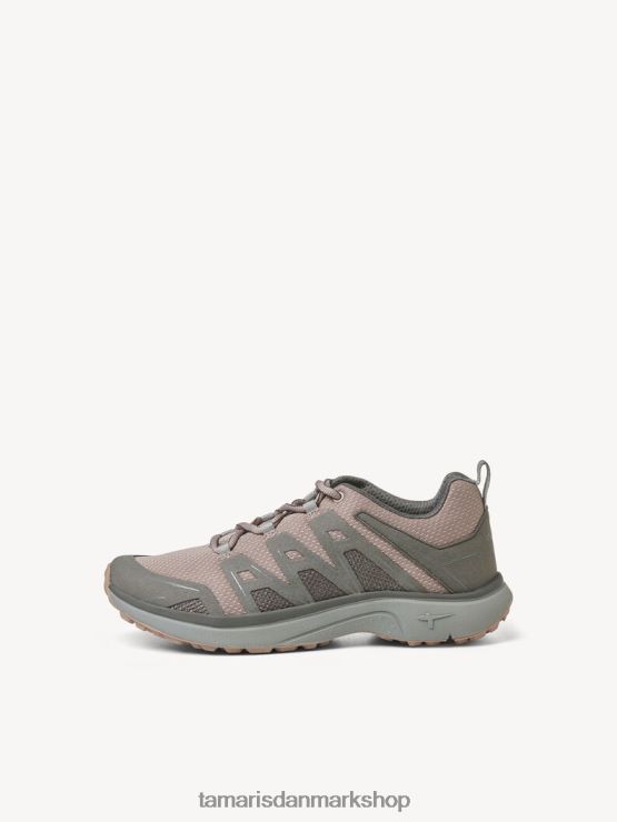 Tamaris Kvinder w-0386 - ros.quartz XVXV8T484 sko