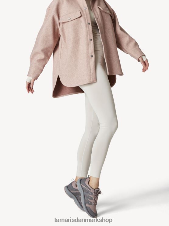 Tamaris Kvinder w-0386 - ros.quartz XVXV8T484 sko