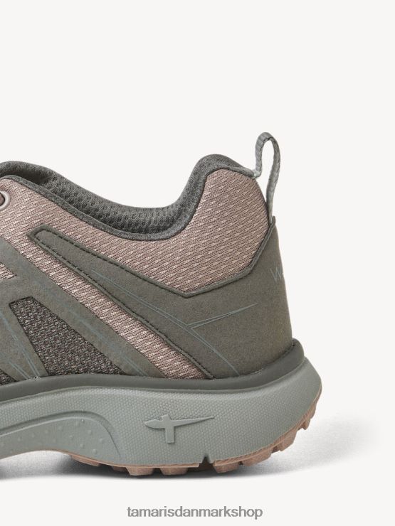 Tamaris Kvinder w-0386 - ros.quartz XVXV8T484 sko