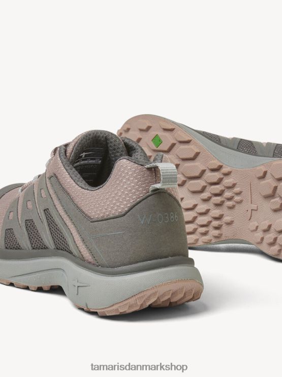 Tamaris Kvinder w-0386 - ros.quartz XVXV8T484 sko