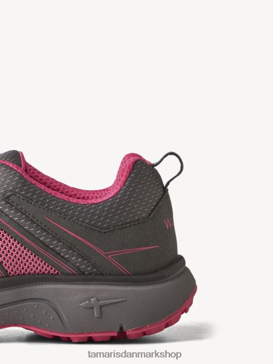 Tamaris Kvinder w-0386 - vildbær XVXV8T2024 sko