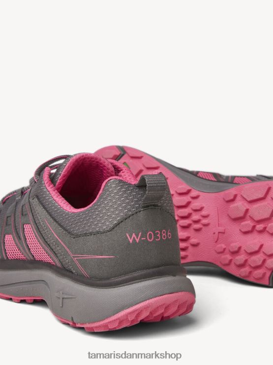 Tamaris Kvinder w-0386 - vildbær XVXV8T2024 sko