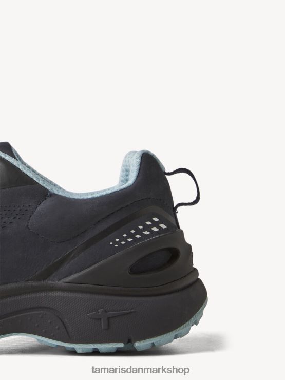 Tamaris Kvinder w-0405 - fount.blue uni XVXV8T331 sko