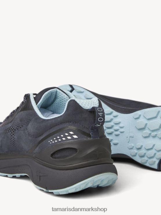 Tamaris Kvinder w-0405 - fount.blue uni XVXV8T331 sko