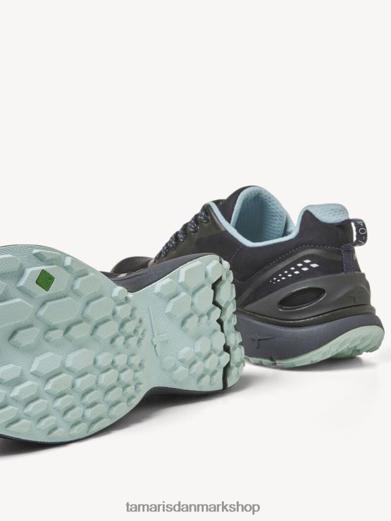 Tamaris Kvinder w-0405 gtx - fount.blue uni XVXV8T250 sko