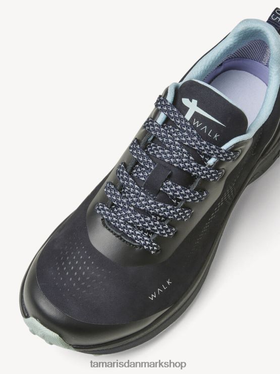 Tamaris Kvinder w-0405 gtx - fount.blue uni XVXV8T250 sko