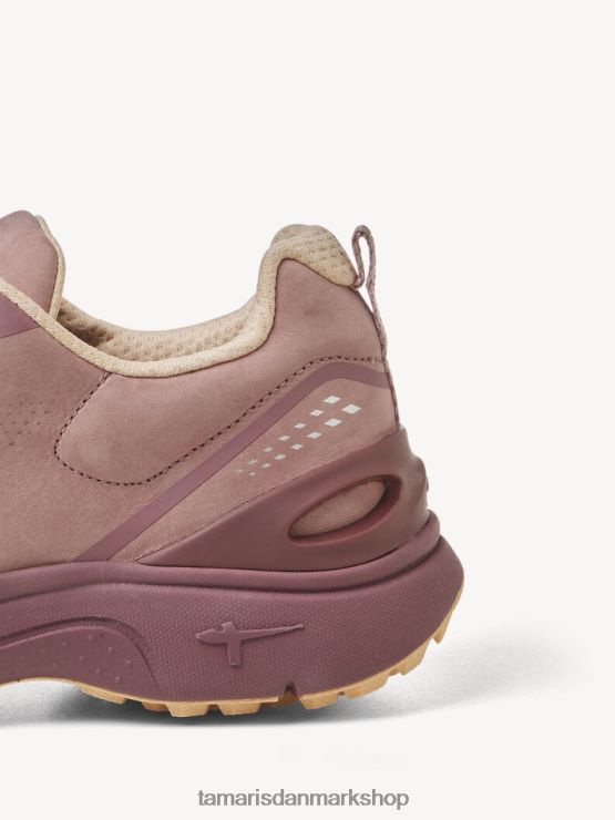 Tamaris Kvinder w-0405 gtx - rød marmor uni XVXV8T72 sko