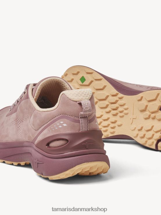 Tamaris Kvinder w-0405 gtx - rød marmor uni XVXV8T72 sko