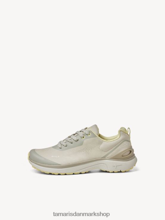 Tamaris Kvinder w-0405 gtx - sand uni XVXV8T177 sko