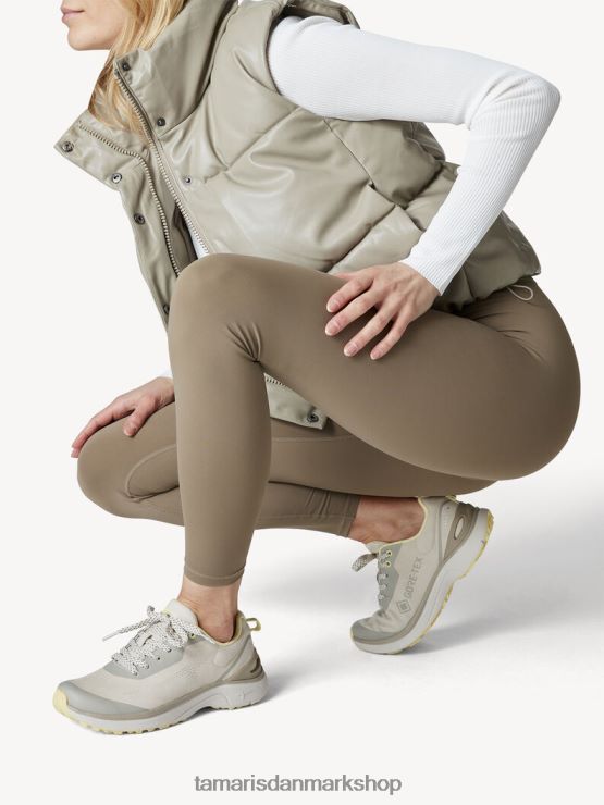 Tamaris Kvinder w-0405 gtx - sand uni XVXV8T177 sko