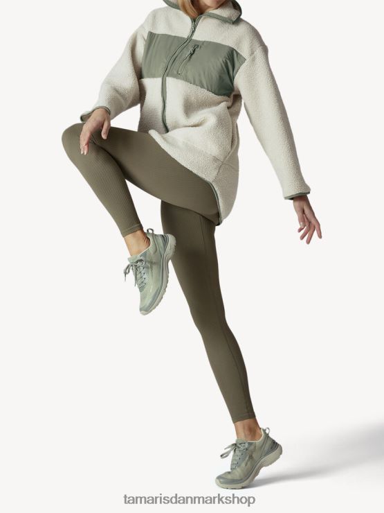 Tamaris Kvinder w-0405 - mos uni XVXV8T79 sko