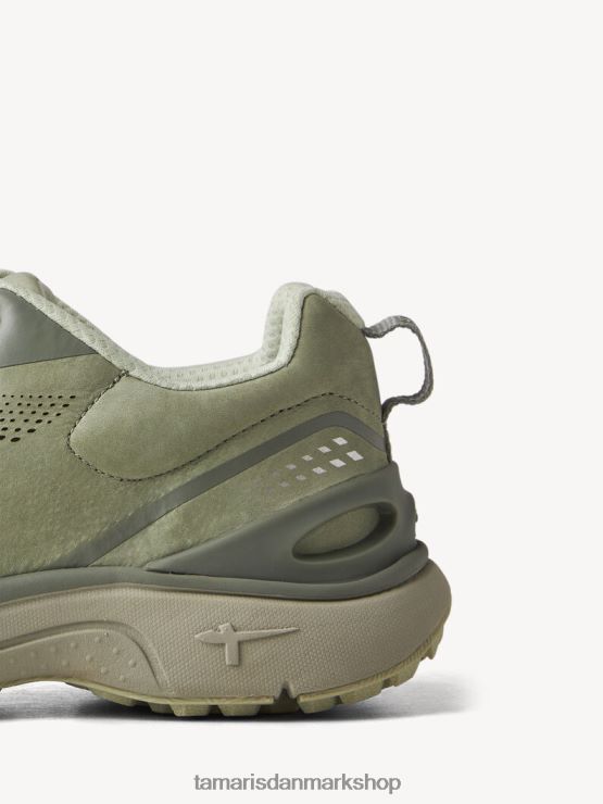 Tamaris Kvinder w-0405 - mos uni XVXV8T79 sko