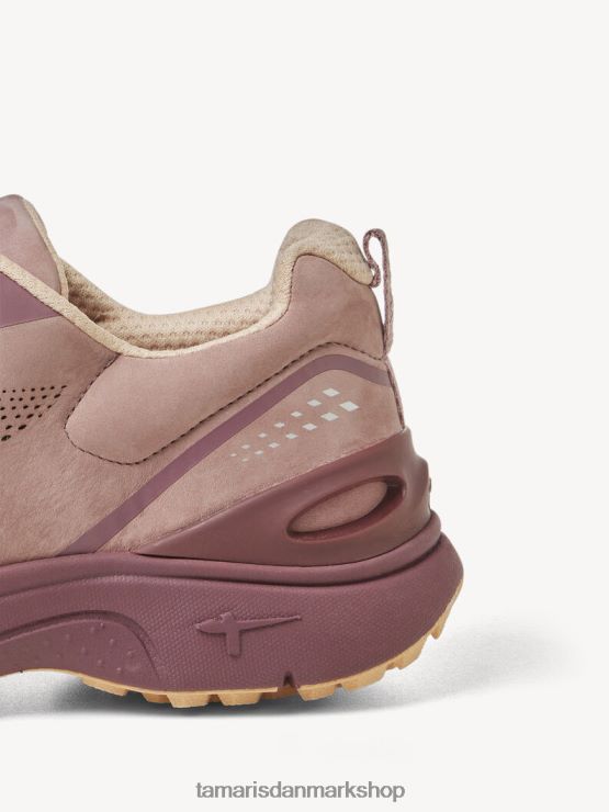 Tamaris Kvinder w-0405 - rød marmor uni XVXV8T157 sko