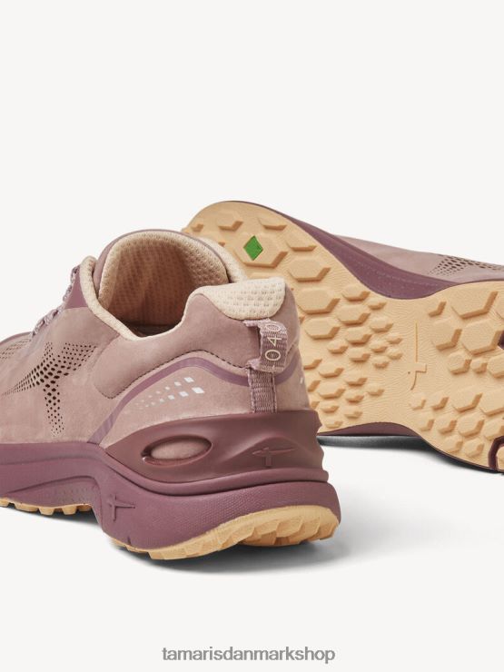 Tamaris Kvinder w-0405 - rød marmor uni XVXV8T157 sko