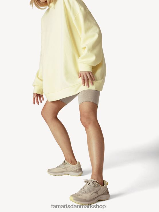 Tamaris Kvinder w-0405 - sand uni XVXV8T68 sko