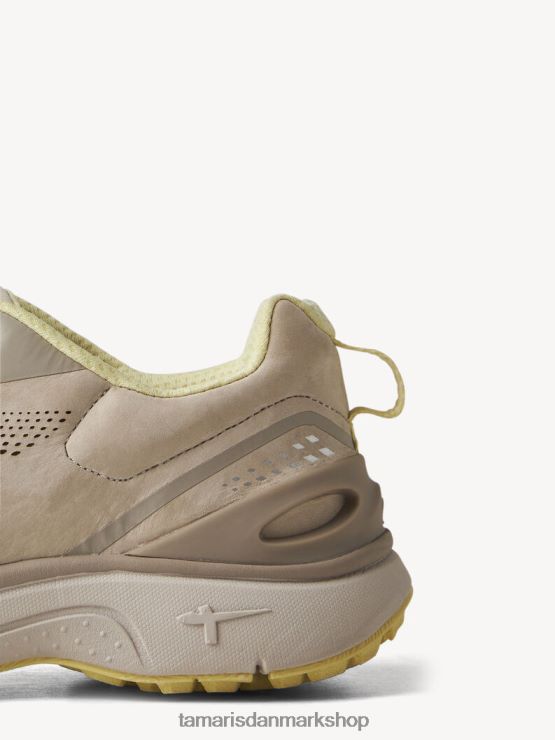 Tamaris Kvinder w-0405 - sand uni XVXV8T68 sko