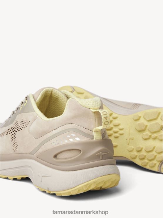 Tamaris Kvinder w-0405 - sand uni XVXV8T68 sko