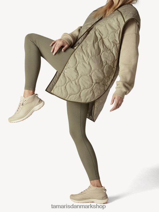 Tamaris Kvinder w-0440 - elfenben uni XVXV8T699 sko