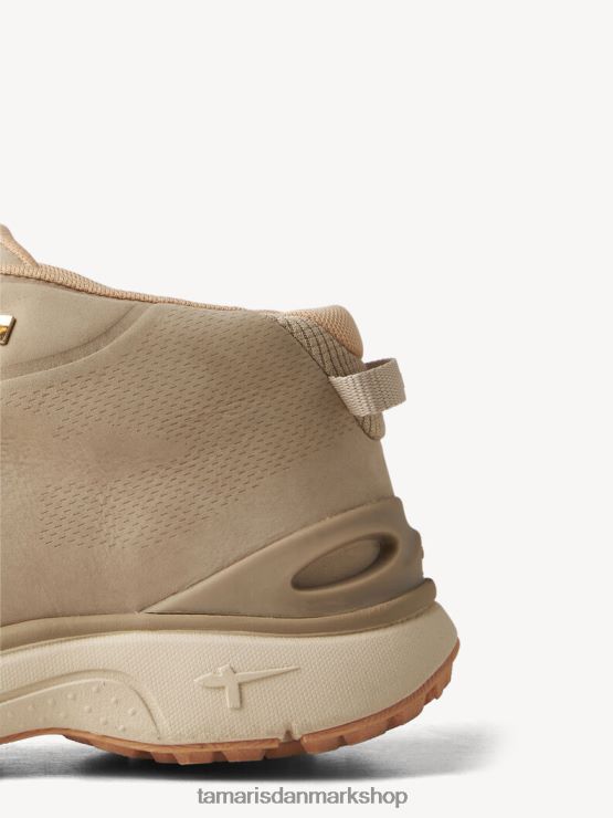 Tamaris Kvinder w-0440 - elfenben uni XVXV8T699 sko