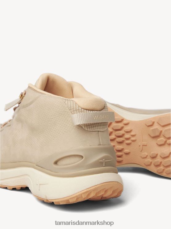 Tamaris Kvinder w-0440 - elfenben uni XVXV8T699 sko