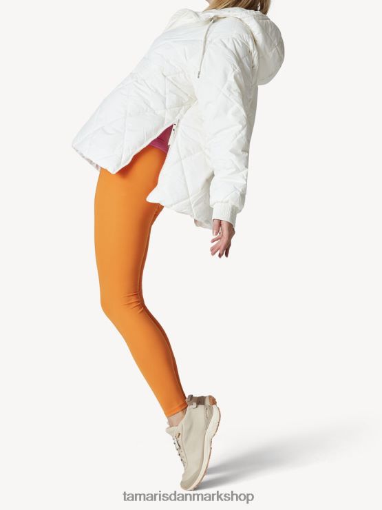 Tamaris Kvinder w-0440 gtx - elfenben uni XVXV8T84 sko