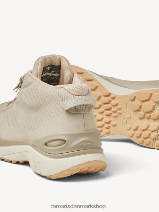 Tamaris Kvinder w-0440 gtx - elfenben uni XVXV8T84 sko