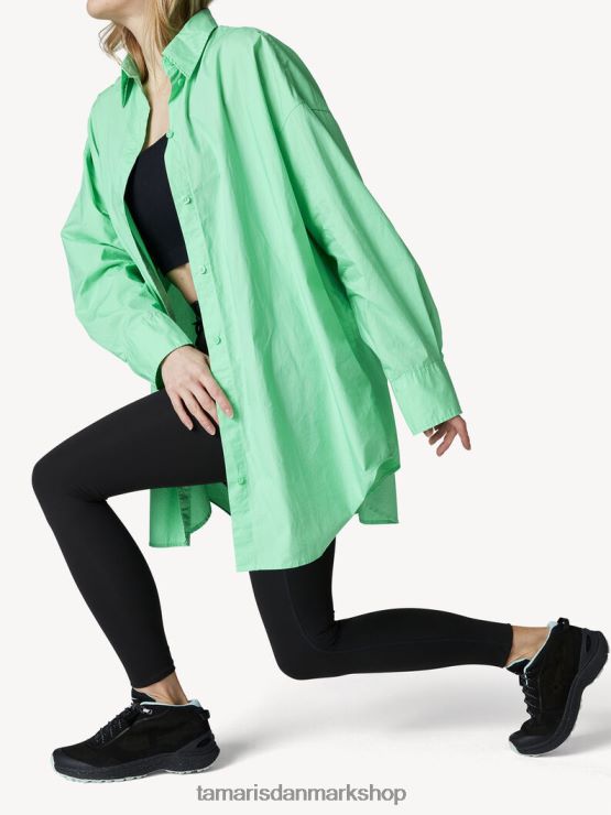 Tamaris Kvinder w-0440 gtx - sort jade uni XVXV8T74 sko