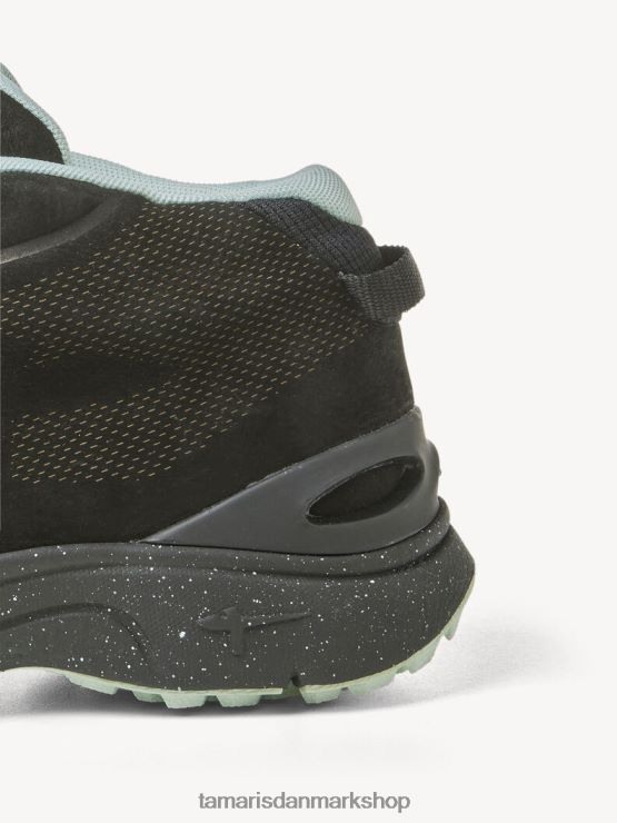 Tamaris Kvinder w-0440 gtx - sort jade uni XVXV8T74 sko