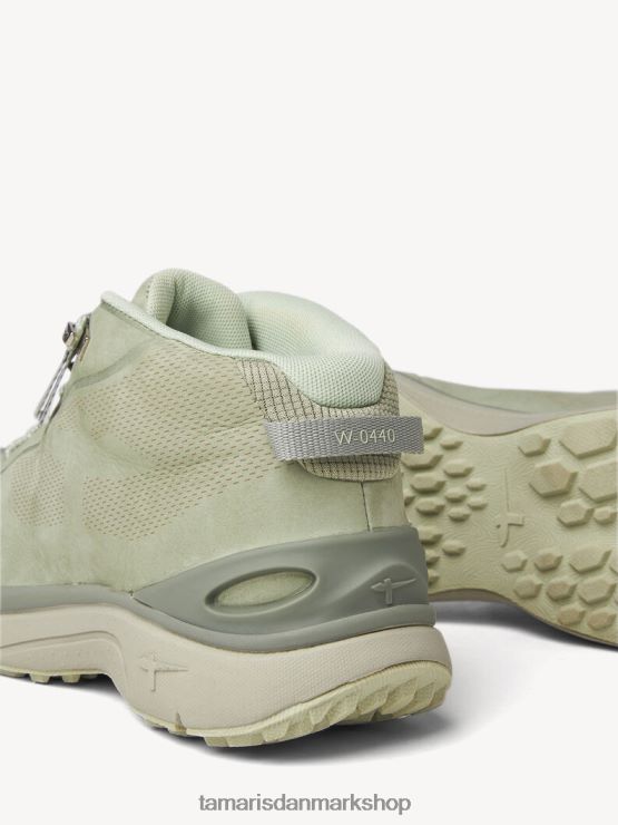 Tamaris Kvinder w-0440 - mos uni XVXV8T2199 sko