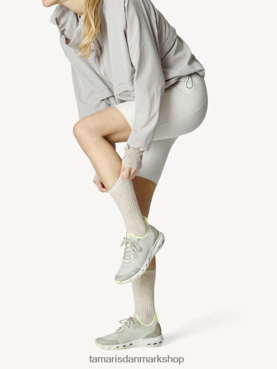 Tamaris Kvinder wanderschuh t-1630 - beige/sand XVXV8T257 sko