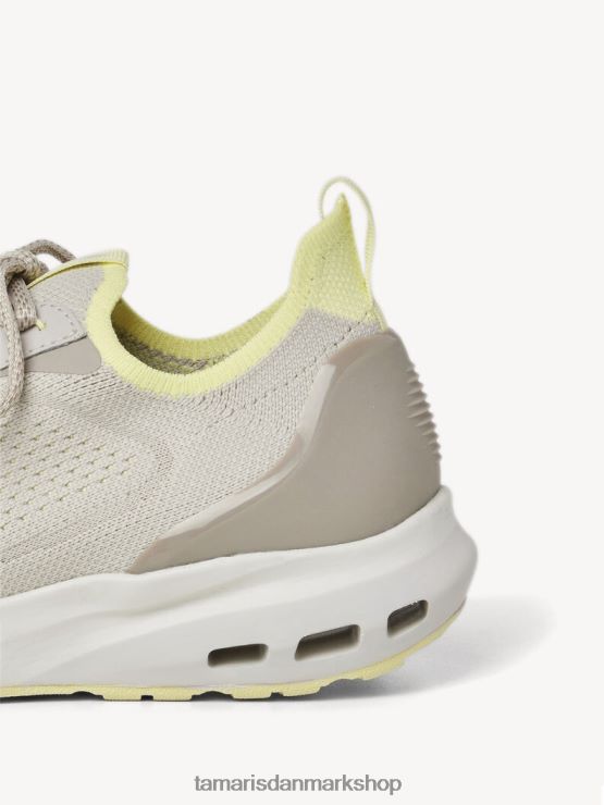 Tamaris Kvinder wanderschuh t-1630 - beige/sand XVXV8T257 sko