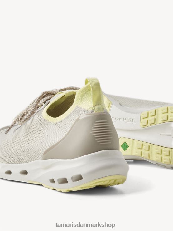 Tamaris Kvinder wanderschuh t-1630 - beige/sand XVXV8T257 sko