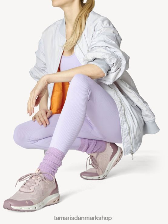 Tamaris Kvinder wanderschuh t-1630 - rose/bær XVXV8T283 sko