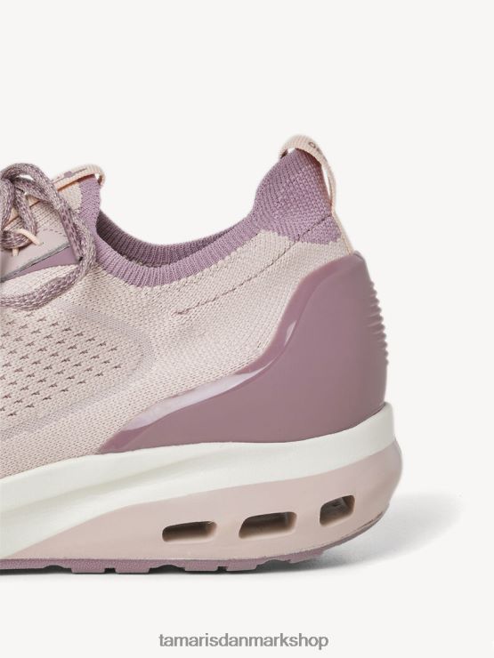 Tamaris Kvinder wanderschuh t-1630 - rose/bær XVXV8T283 sko