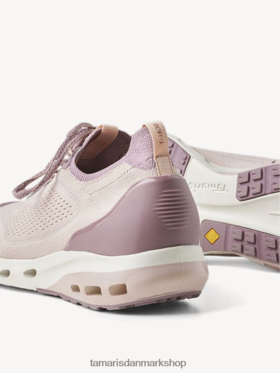 Tamaris Kvinder wanderschuh t-1630 - rose/bær XVXV8T283 sko