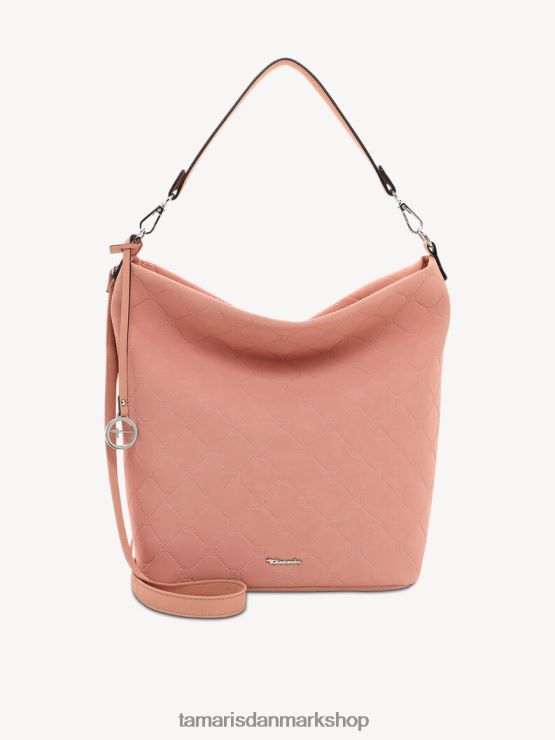 Tamaris Kvinder pose - appelsin/fersken XVXV8T2813 tilbehør