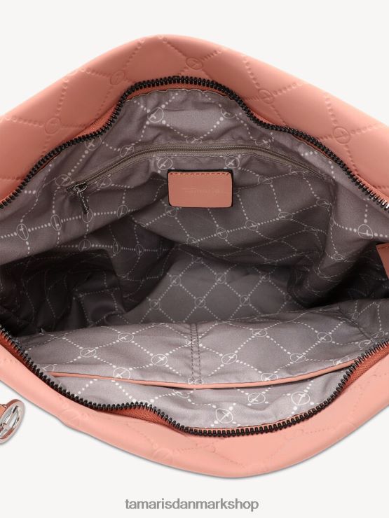 Tamaris Kvinder pose - appelsin/fersken XVXV8T2813 tilbehør