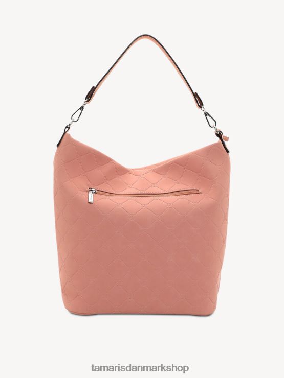 Tamaris Kvinder pose - appelsin/fersken XVXV8T2813 tilbehør