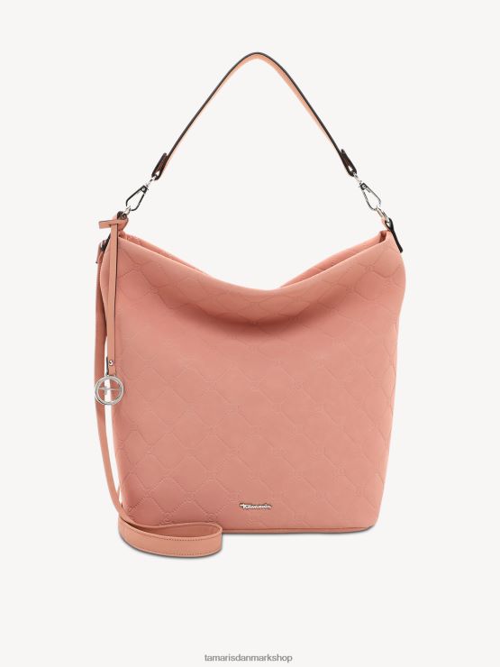 Tamaris Kvinder pose - appelsin/fersken XVXV8T2813 tilbehør