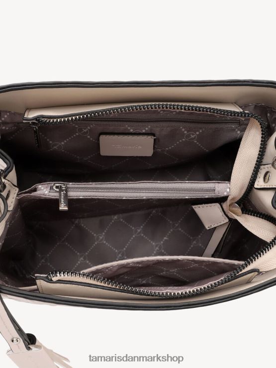 Tamaris Kvinder taske - beige XVXV8T3034 tilbehør