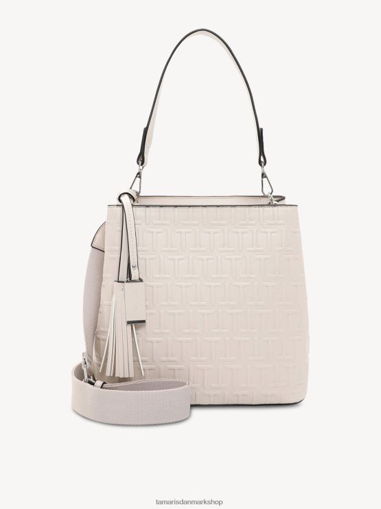 Tamaris Kvinder taske - beige XVXV8T3034 tilbehør