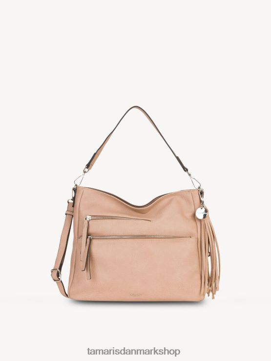 Tamaris Kvinder taske - beige XVXV8T3316 tilbehør
