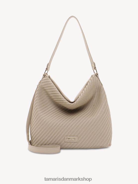 Tamaris Kvinder taske - beige/lighttaupe XVXV8T2945 tilbehør