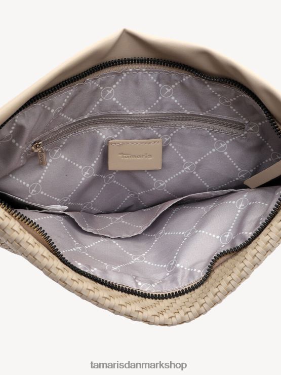 Tamaris Kvinder taske - beige/lighttaupe XVXV8T2945 tilbehør